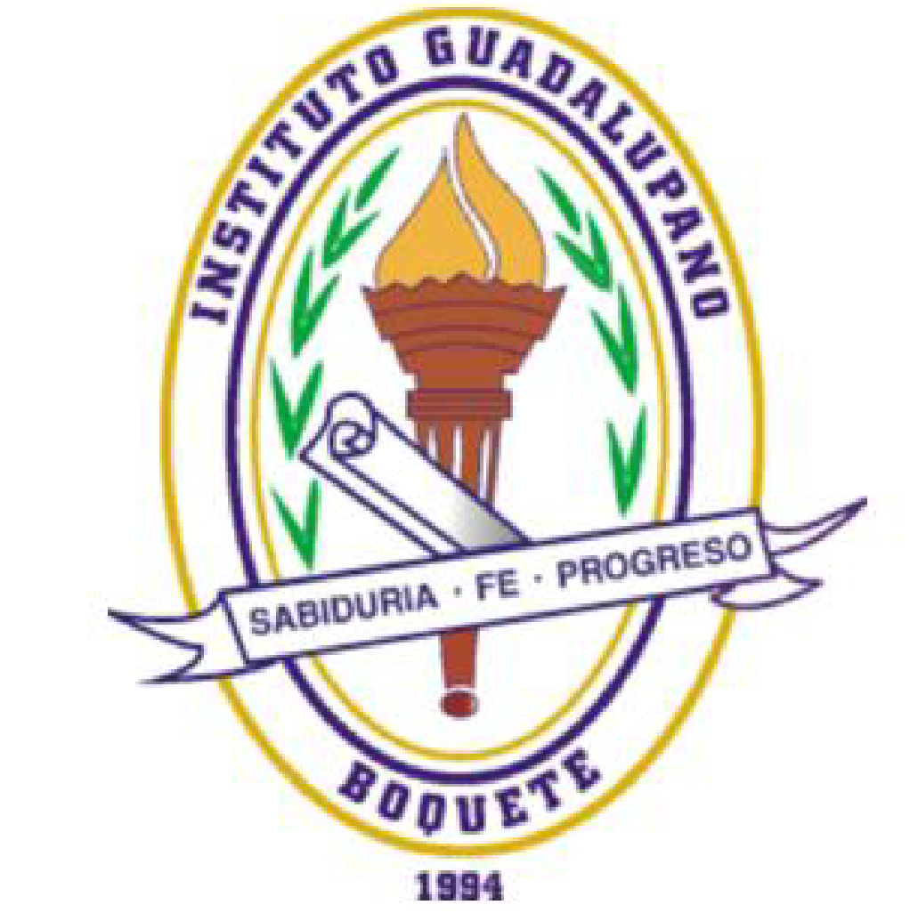 Instituto Guadalupano de Boquete